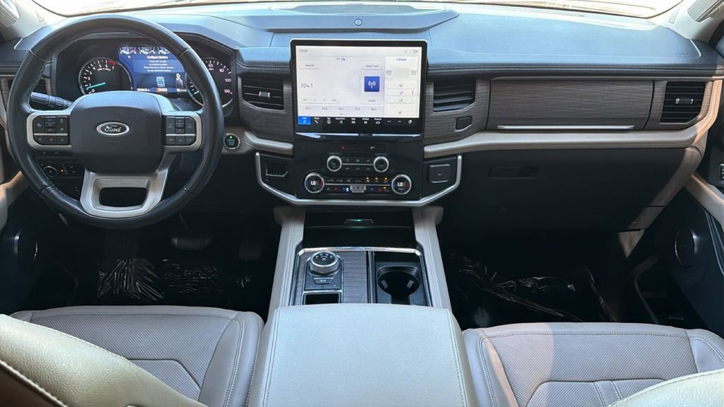 Used 2023 Ford Expedition Max Limited RWD image 36