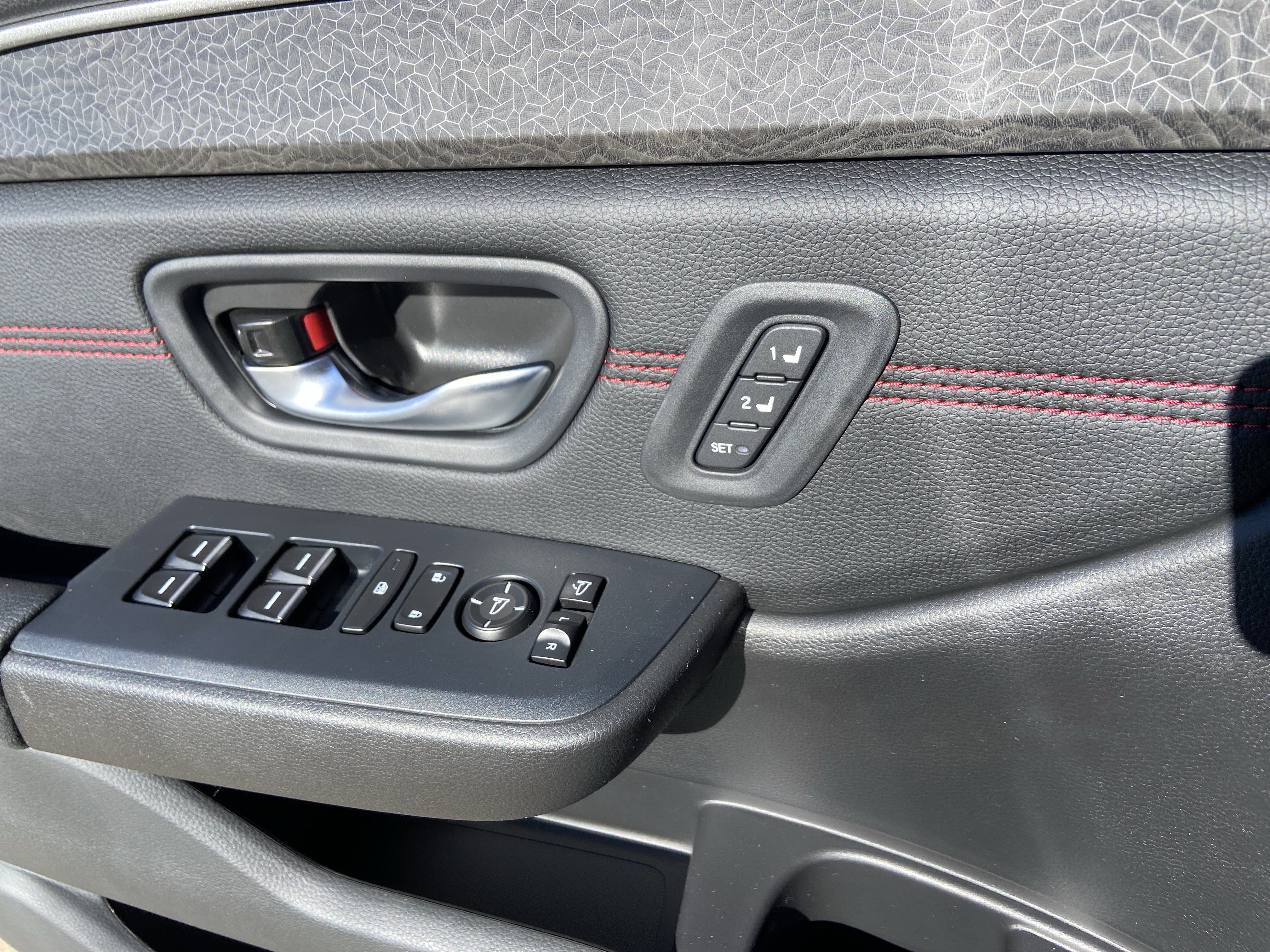 New 2026 Honda Pilot Black Edition image 48