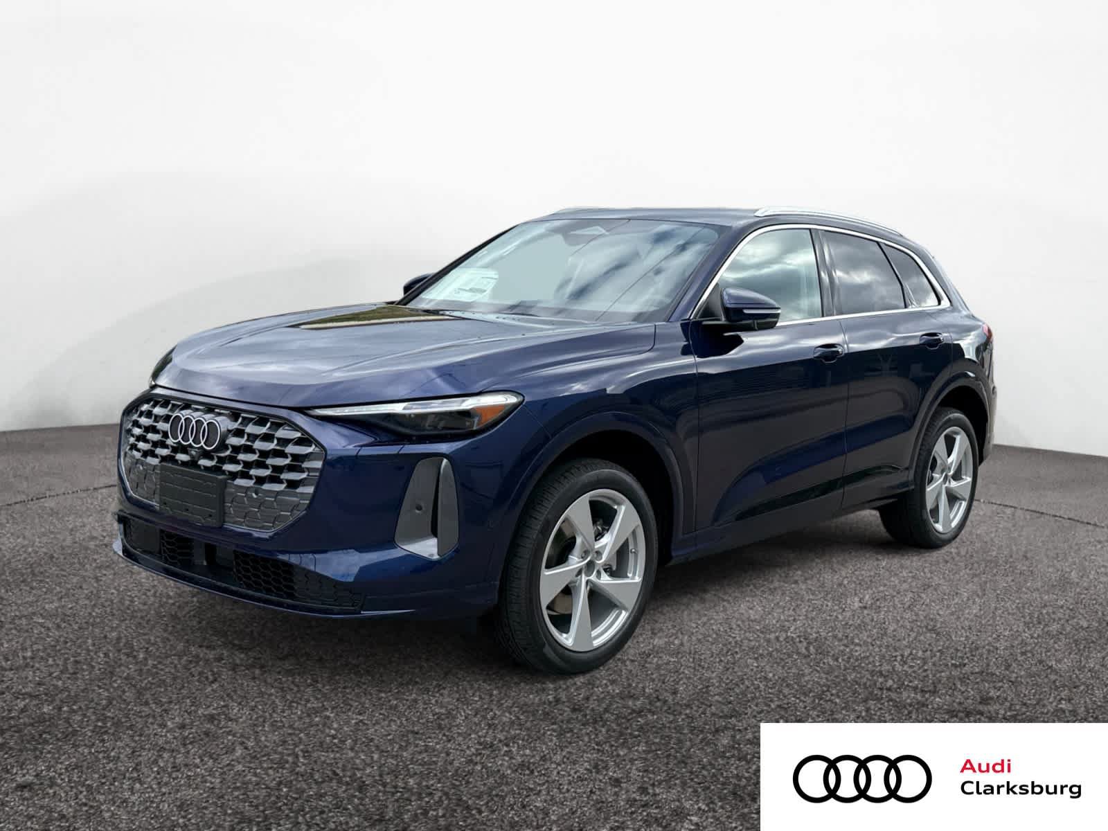 New 2025 Audi Q5 Premium Plus AWD/4WD image 1