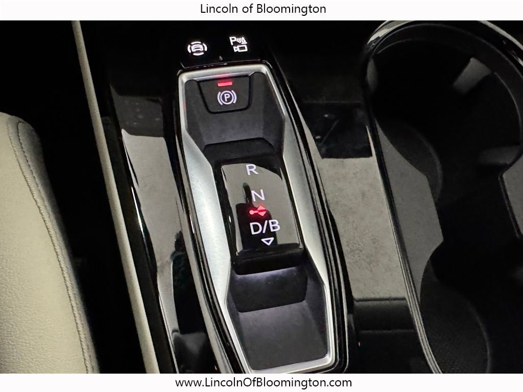 Used 2025 Audi Q6 e-tron Prestige w/ Beige Warm Weather Package image 69