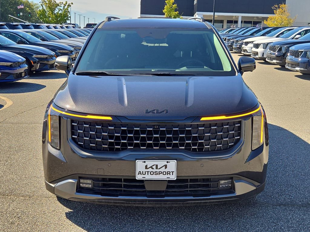 New 2026 Kia Carnival SX Prestige image 2