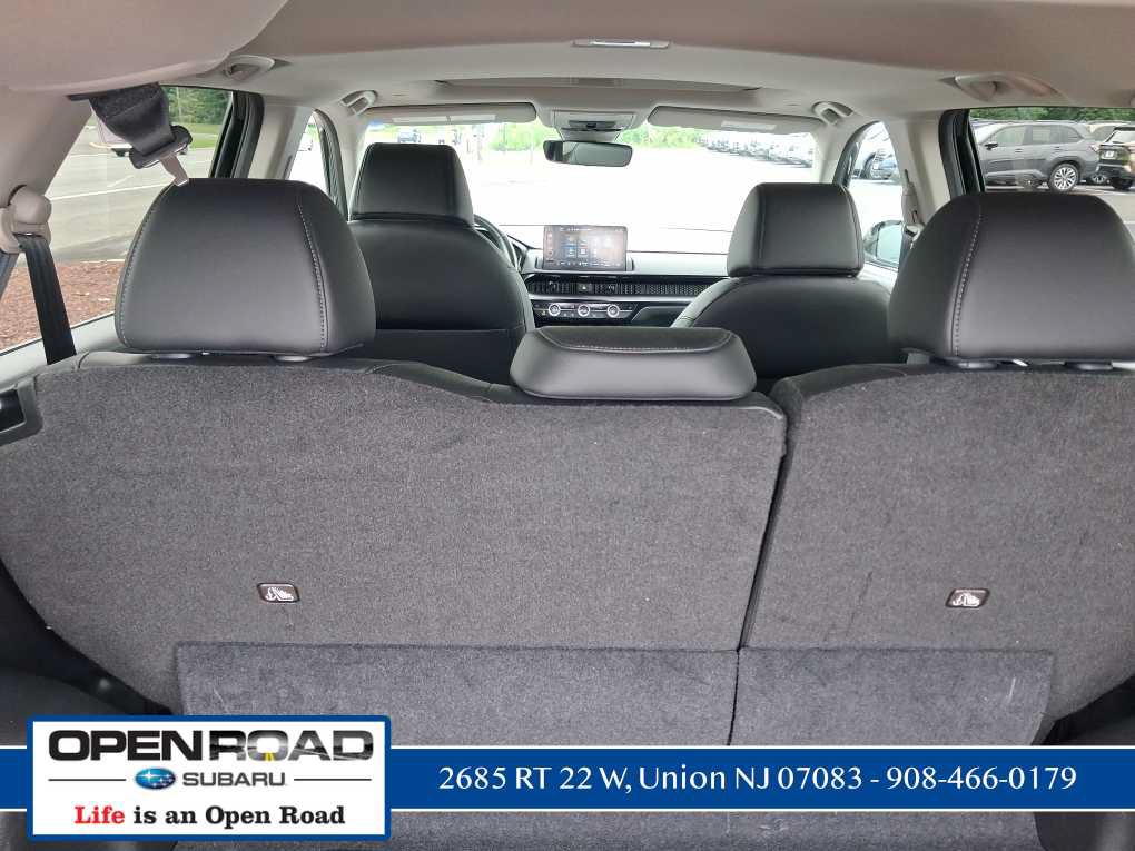 Used 2023 Honda CR-V EX-L image 28