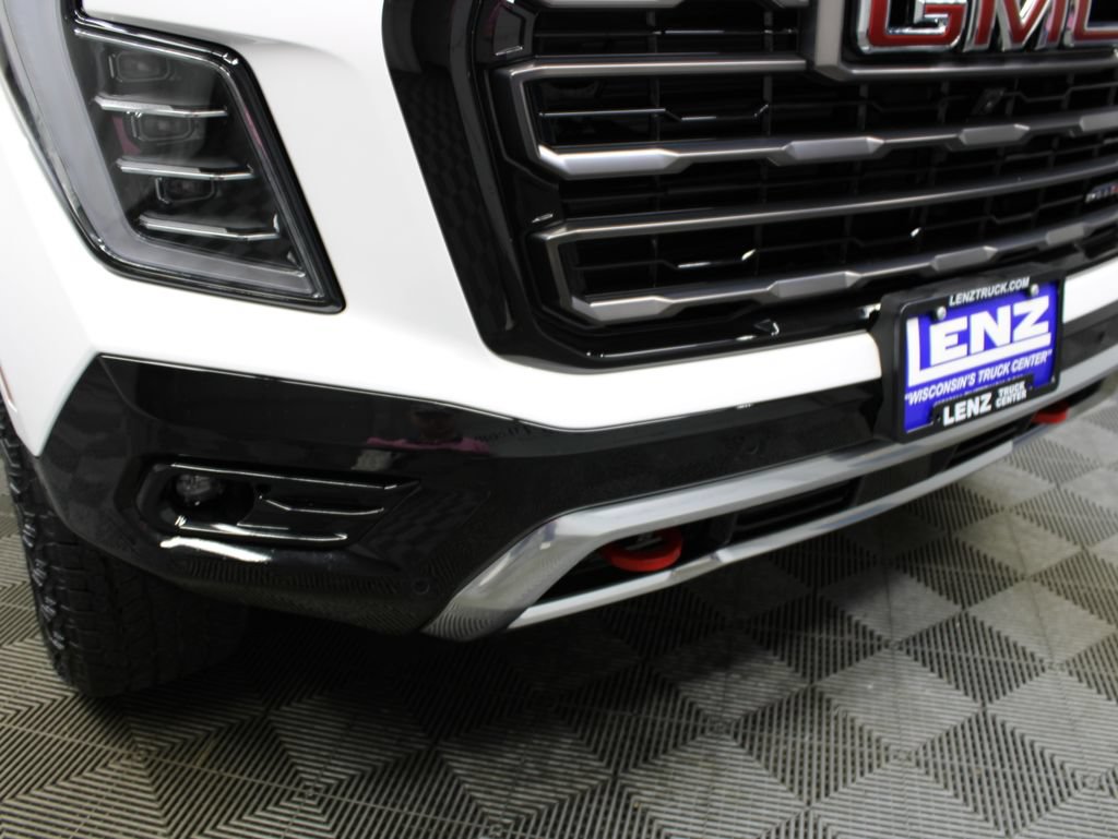 Used 2026 GMC Yukon AT4 Ultimate w/ LPO, Floor Liner Package AWD/4WD image 62