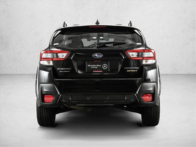 Used 2023 Subaru Crosstrek 2.5i Sport AWD/4WD image 7