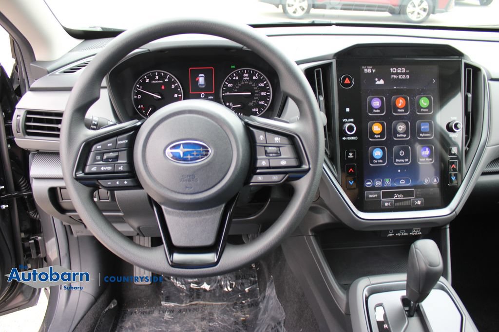 Used 2026 Subaru Crosstrek 2.5i Premium AWD/4WD image 10