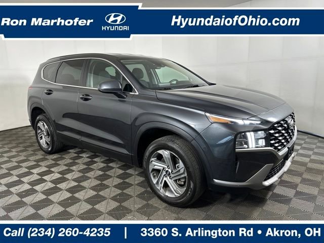 Used 2023 Hyundai Santa Fe SE image 1