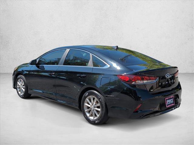 Used 2019 Hyundai Sonata SE image 7