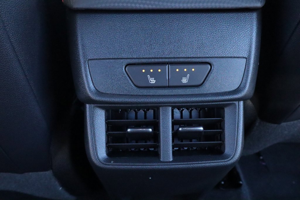 New 2026 Chevrolet Equinox RS w/ Convenience Package III image 16