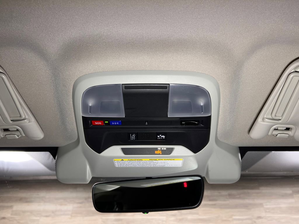 Used 2023 Subaru Crosstrek 2.5i Sport image 13