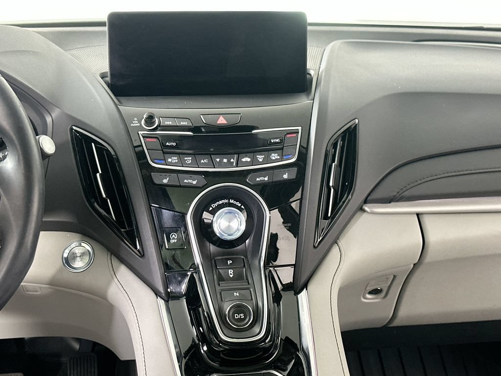Used 2023 Acura RDX w/ Technology Package FWD image 20