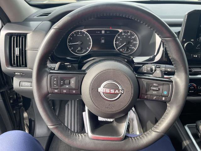 Certified 2023 Nissan Pathfinder SL AWD/4WD image 14