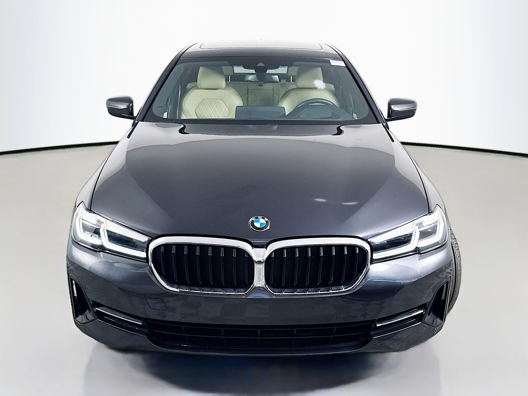 Used 2023 BMW 540i w/ Premium Package video 2