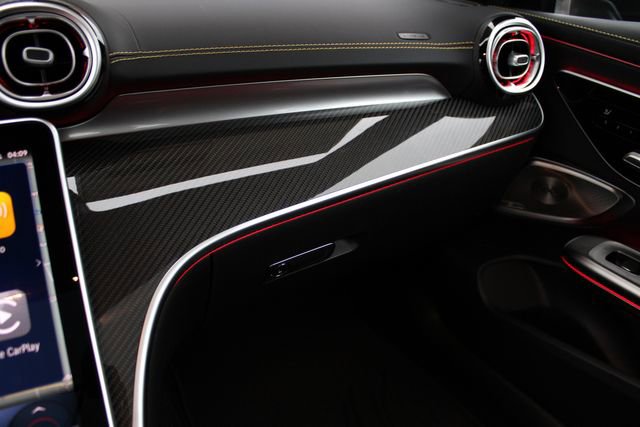 New 2026 Mercedes-Benz CLE 53 AMG 4MATIC Coupe image 23