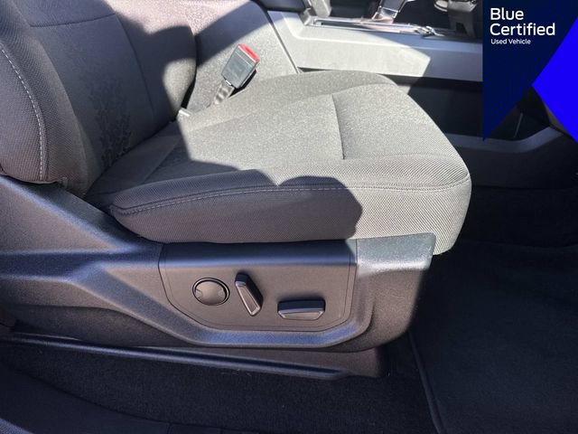 Certified 2020 Ford F150 XLT w/ Equipment Group 302A Luxury image 12