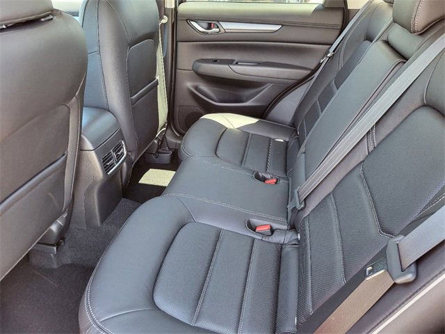 New 2025 MAZDA CX-5 AWD 2.5 S w/ Preferred Package image 11