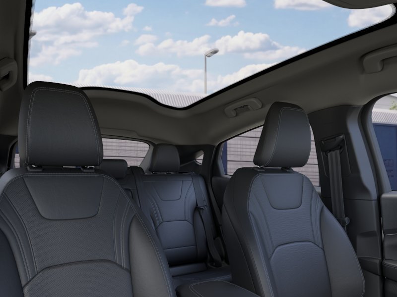 New 2026 Ford Mustang Mach-E Premium RWD image 22