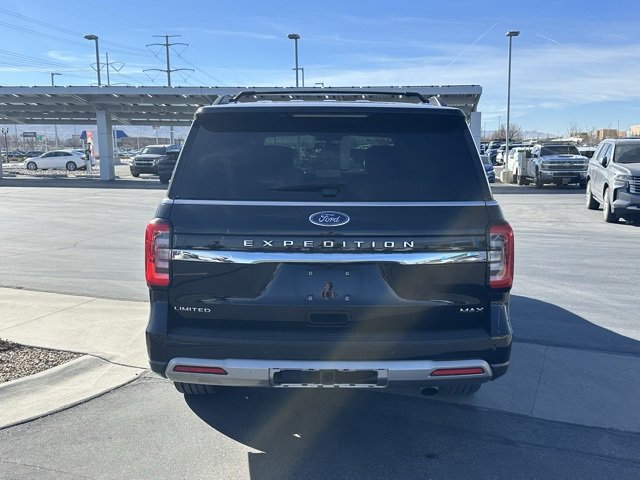 Used 2023 Ford Expedition Max Limited image 23