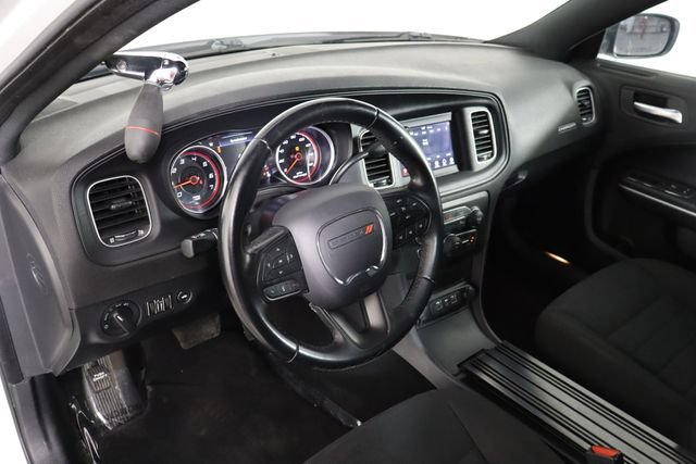 Used 2021 Dodge Charger Police w/ Fleet Safety Group AWD/4WD image 24