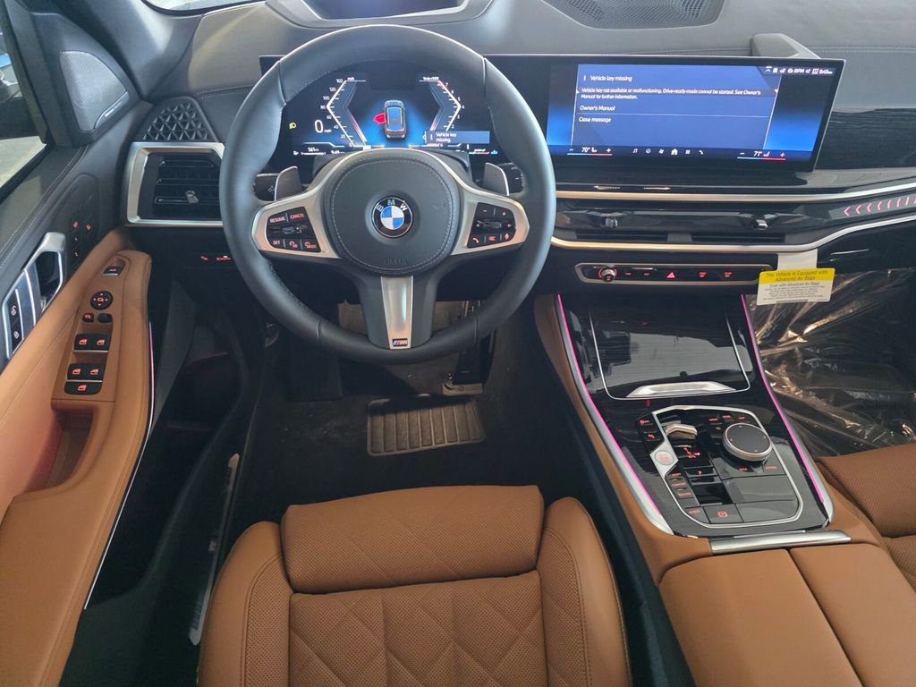 New 2026 BMW X5 sDrive40i RWD image 11