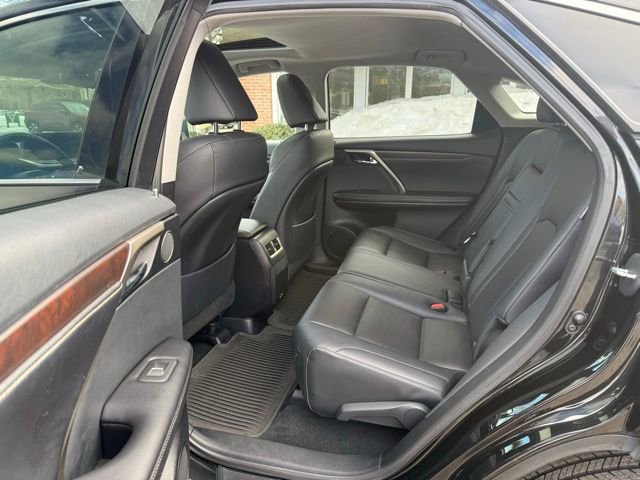 Used 2020 Lexus RX 350 AWD w/ Premium Package image 24