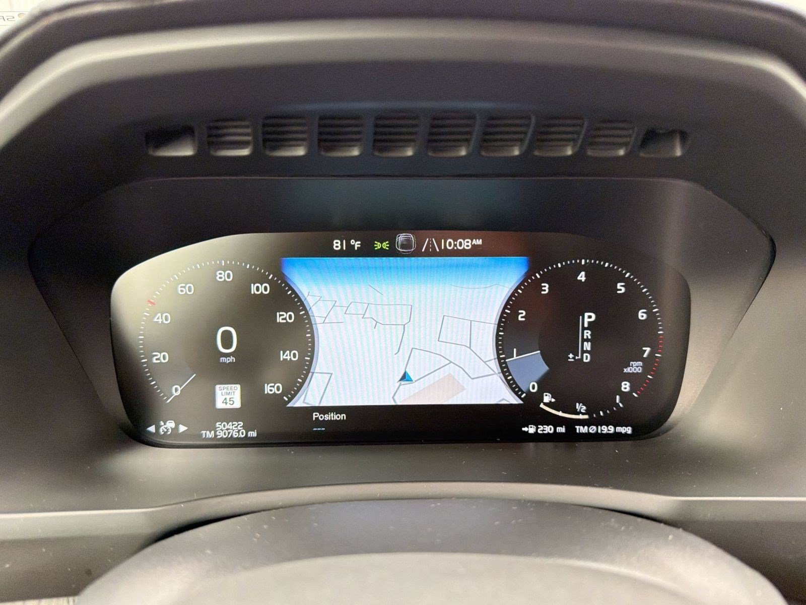 Certified 2022 Volvo XC90 T6 Inscription w/ Advanced Package AWD/4WD image 20