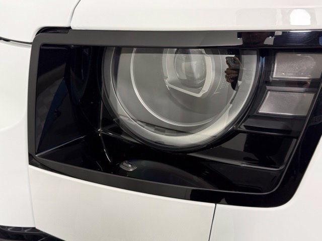 New 2026 Land Rover Defender 110 X-Dynamic SE AWD/4WD image 12