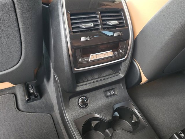 New 2026 BMW X7 xDrive40i image 15