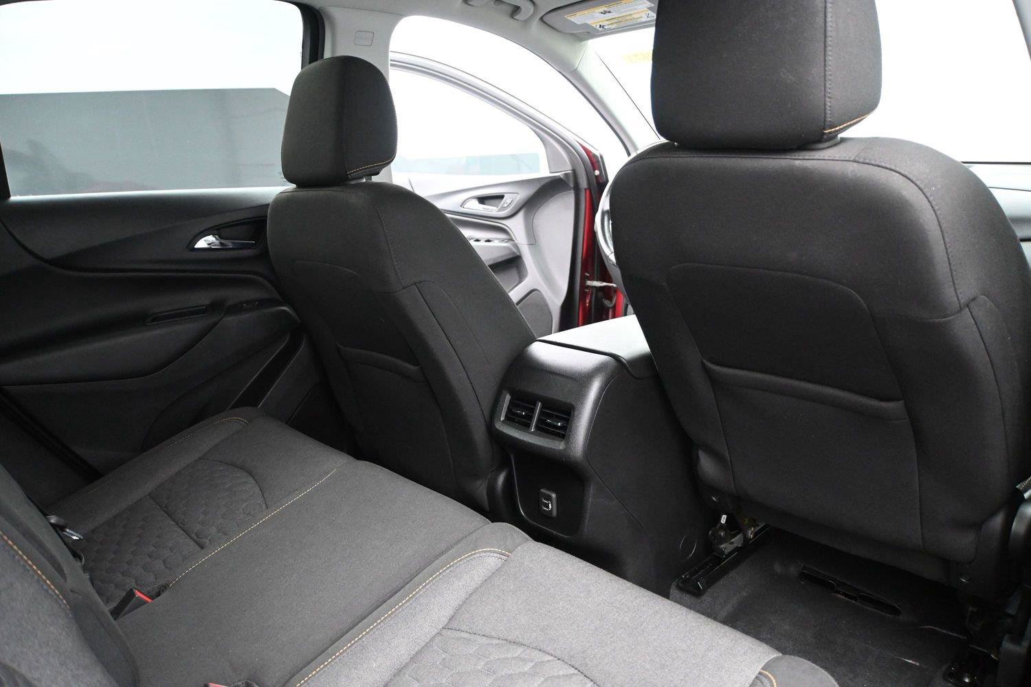 Used 2019 Chevrolet Equinox LT AWD/4WD image 19