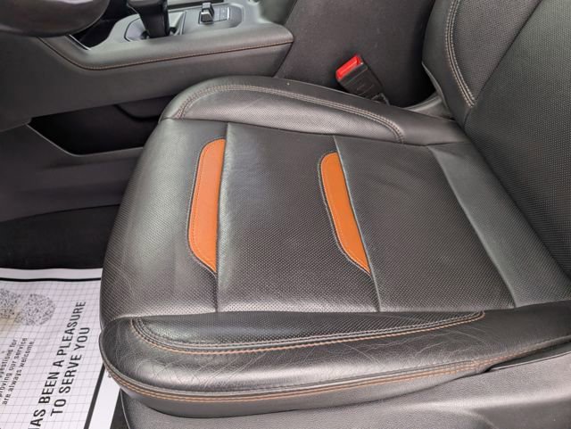 Used 2023 GMC Sierra 1500 AT4 w/ AT4 Premium Package image 25