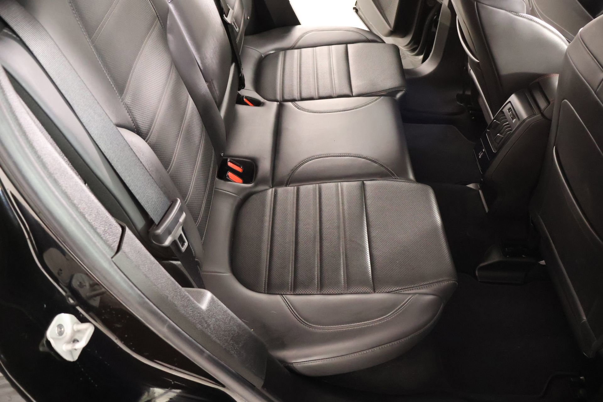 Used 2024 Dodge Hornet R/T Plus w/ Tech Pack Plus w/o Parking AWD/4WD image 15