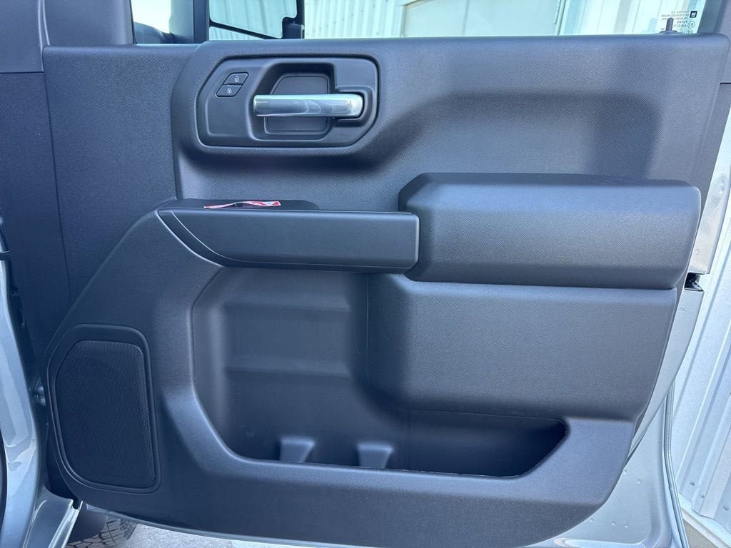 New 2026 Chevrolet Silverado 2500 Custom w/ Custom Value Package image 40