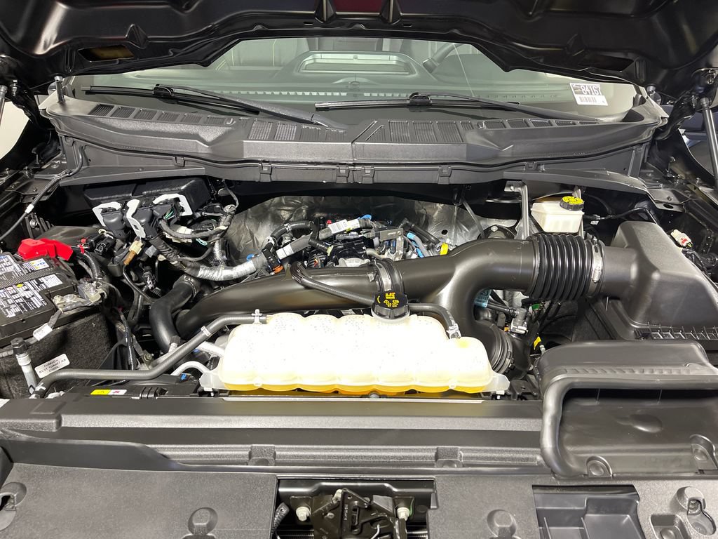 Used 2024 Ford F150 STX RWD image 9