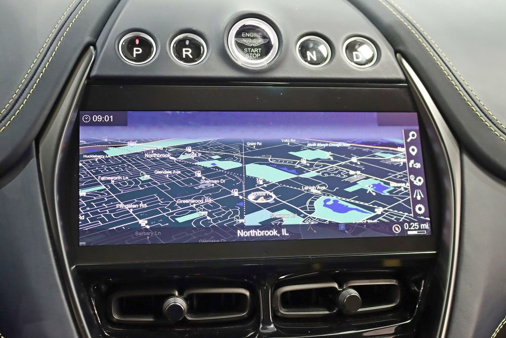 Used 2023 Aston Martin DBX 707 image 24