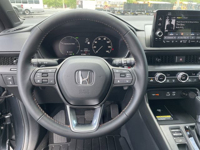 New 2025 Honda CR-V Sport-L image 35