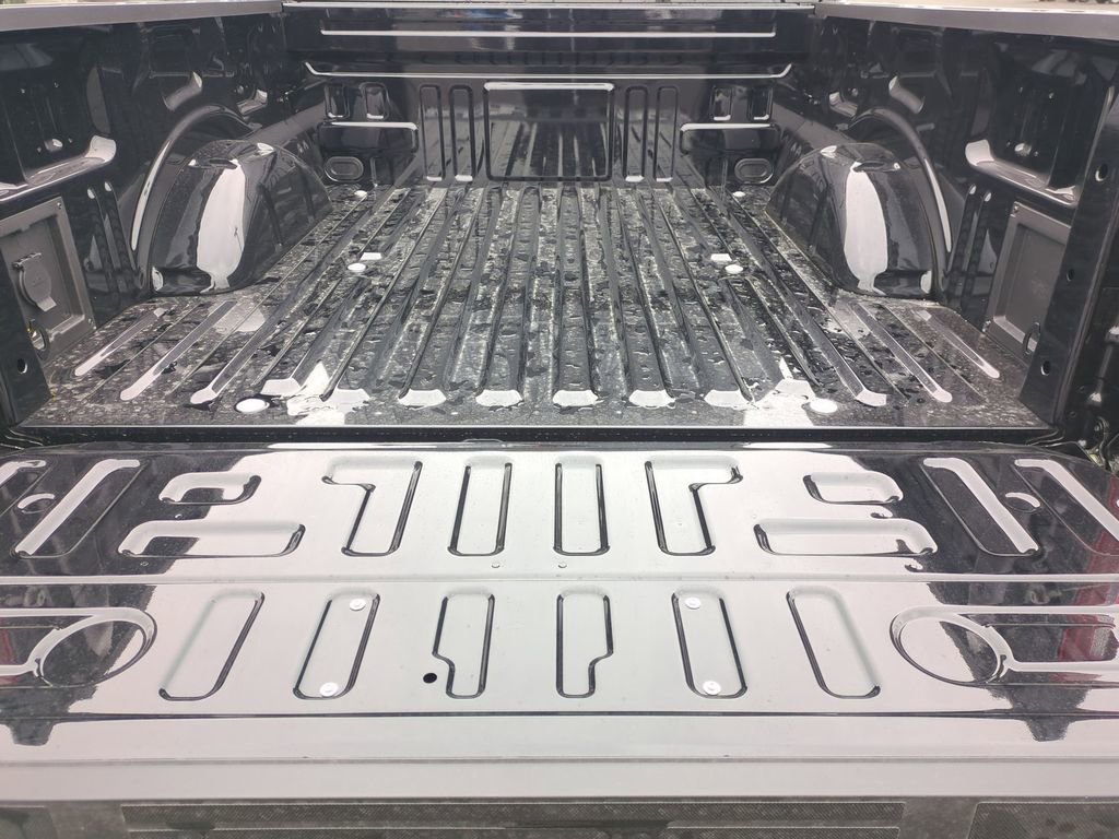 New 2026 Ford F150 XLT w/ Equipment Group 302A MID image 7