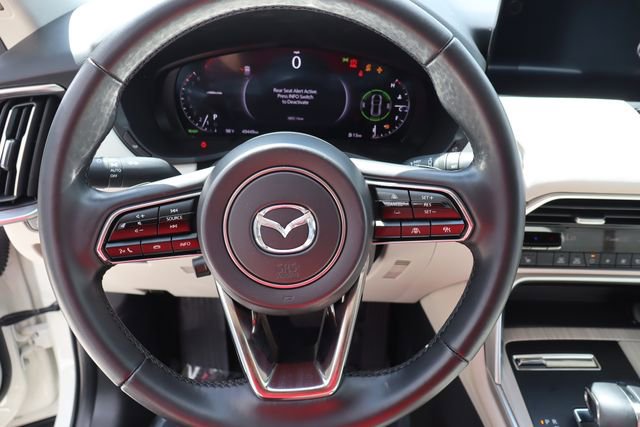Used 2024 MAZDA CX-90 3.3 Turbo S w/ Premium Package AWD/4WD image 35