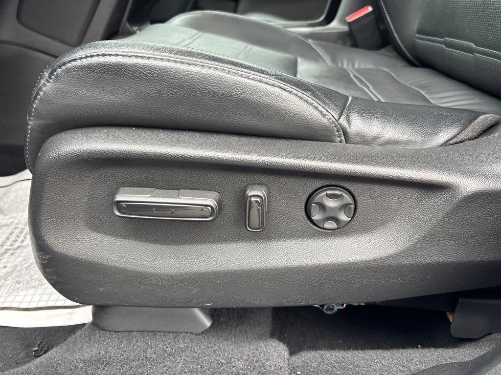 Used 2021 Honda CR-V EX-L image 19