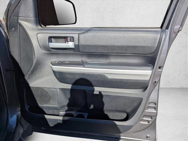 Used 2016 Toyota Tundra SR5 w/ TRD Off Road Package image 25