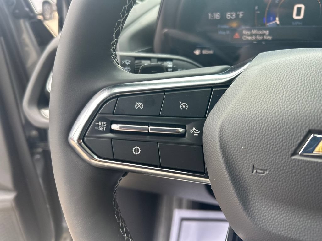 New 2026 Chevrolet Traverse LT FWD image 19