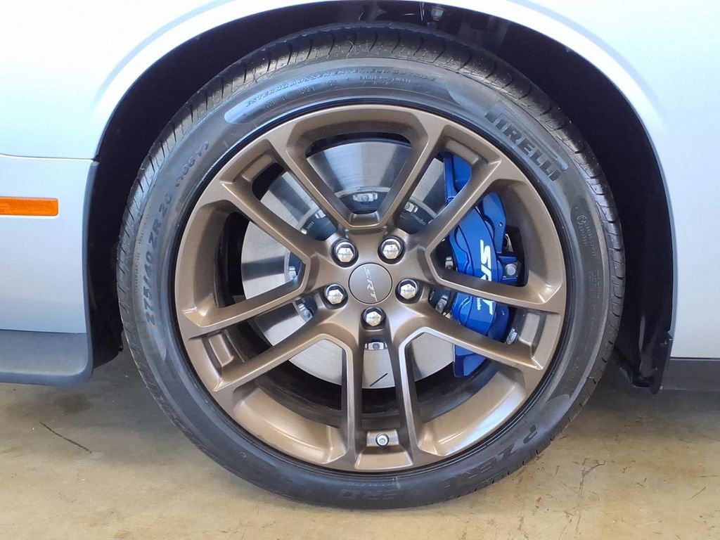 Used 2023 Dodge Challenger SRT Hellcat image 15