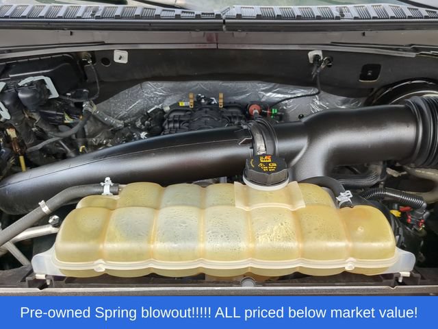 Used 2021 Ford Expedition Max King Ranch AWD/4WD image 55