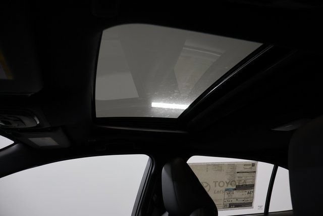 New 2026 Toyota Corolla XSE FWD image 14