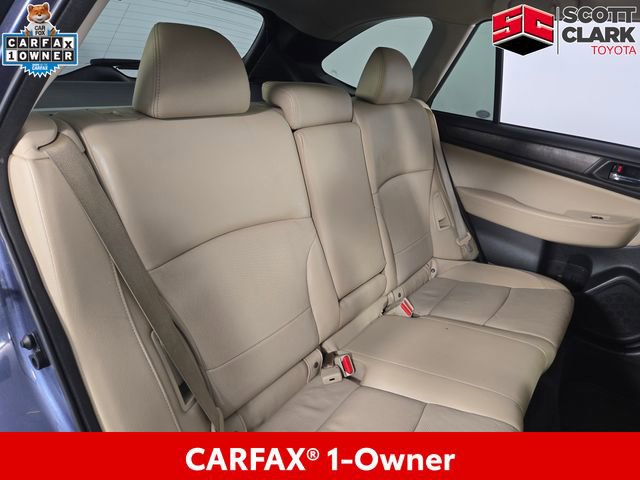 Used 2017 Subaru Outback 2.5i Limited AWD/4WD image 17