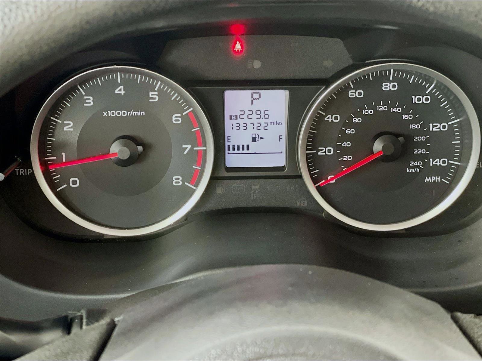 Used 2017 Subaru Forester 2.5i Premium w/ All-Weather Package image 16