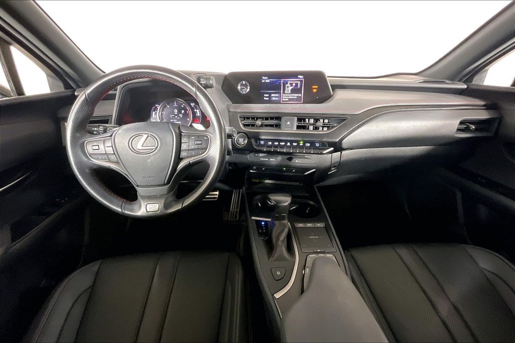 Used 2021 Lexus UX 200 F Sport FWD image 15