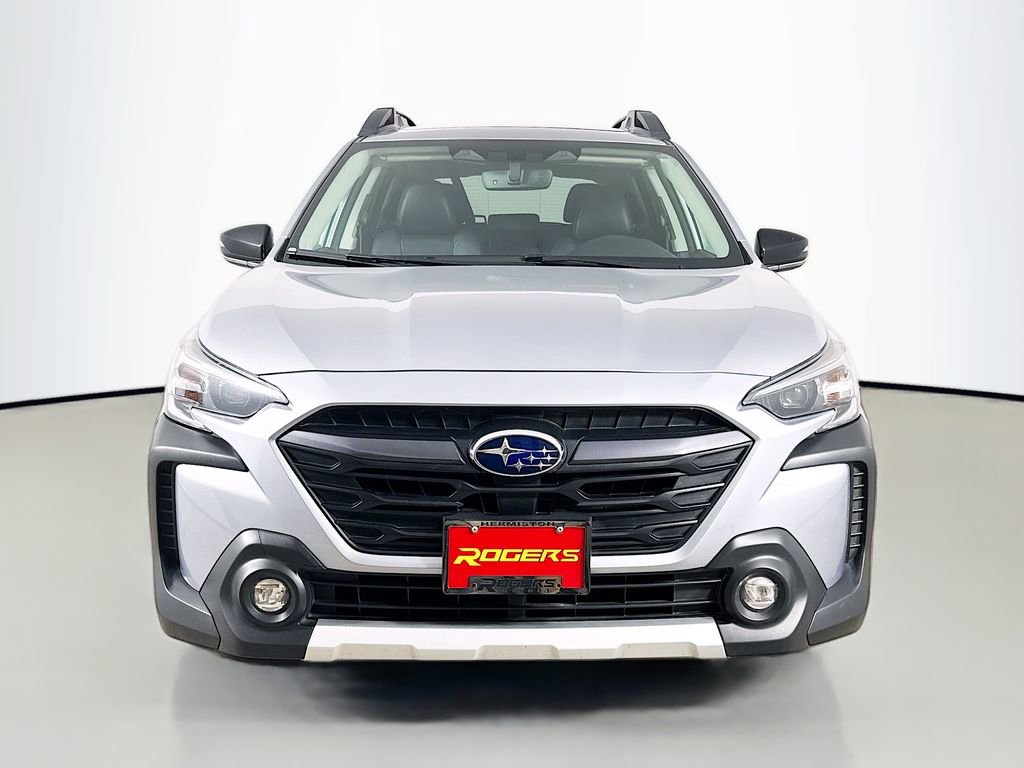 Used 2023 Subaru Outback Limited image 2