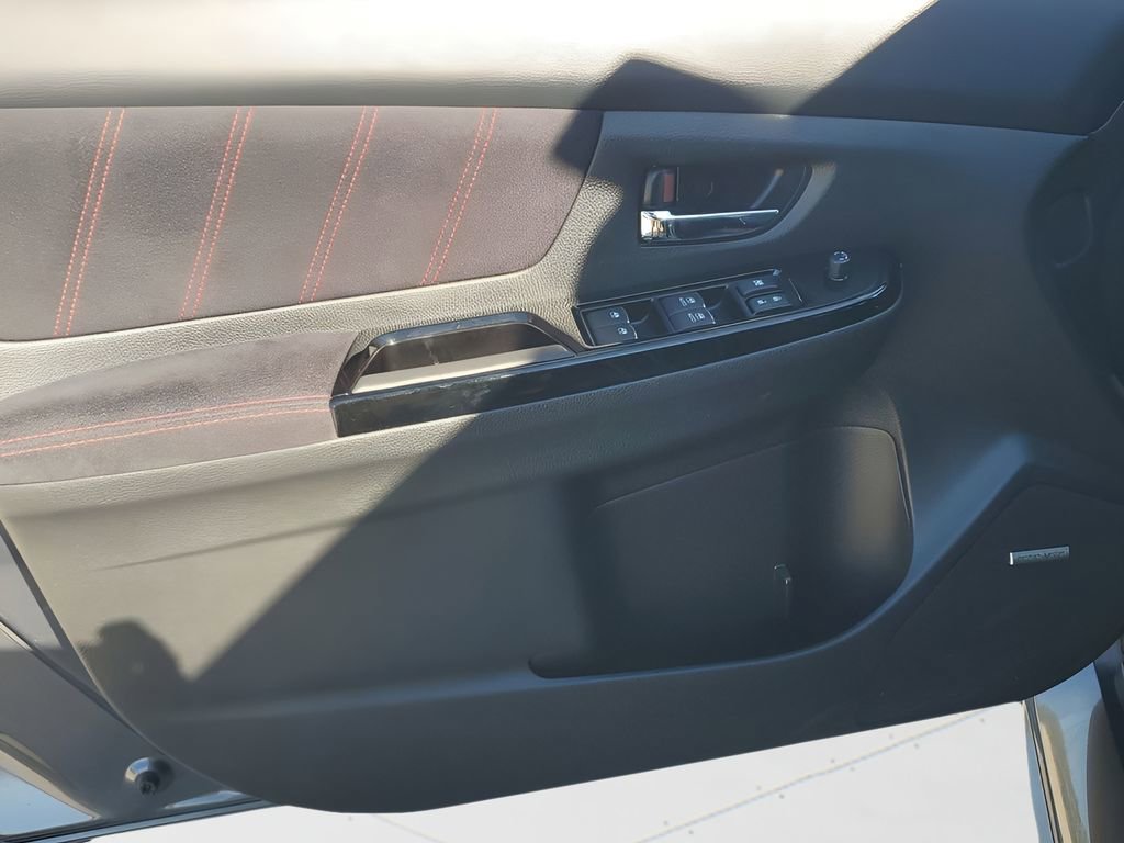 Used 2021 Subaru WRX STI Limited image 43