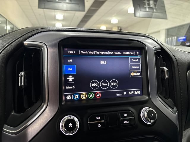 Certified 2019 GMC Sierra 1500 SLT w/ SLT Premium Plus Package AWD/4WD image 26