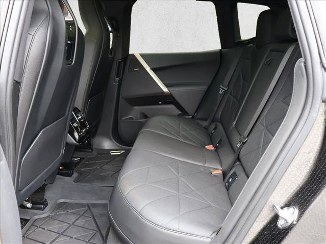 Certified 2024 BMW iX xDrive50 w/ Sport Package AWD/4WD image 22