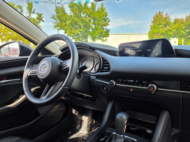 Used 2026 MAZDA MAZDA3 s Sport FWD image 14